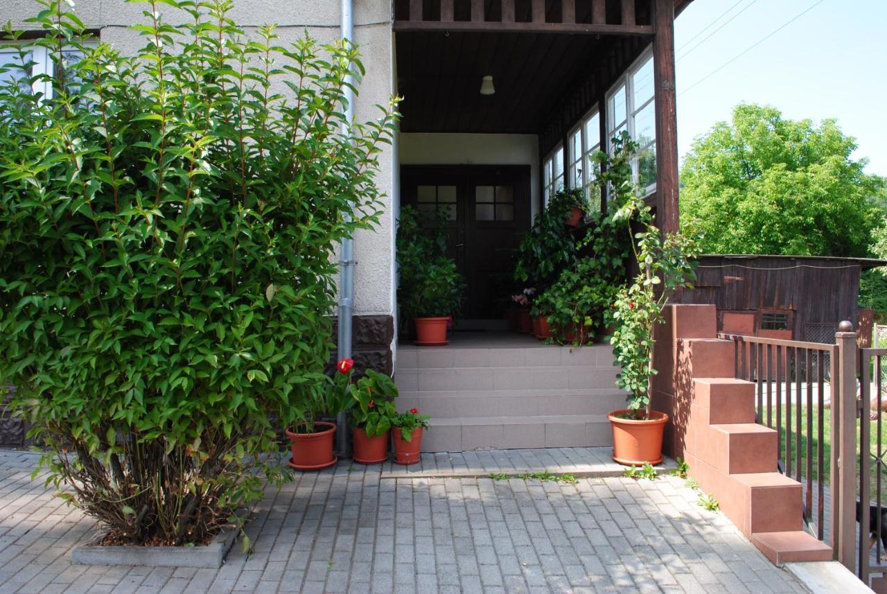 Agroturystyka Nad Bobrem Pilchowice Ngoại thất bức ảnh